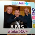 Take500 Craigavon Event