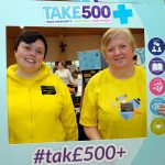 Take500 Craigavon Event