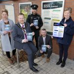 Report Anti-Social Behaviour