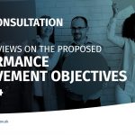 Performance Improvement Objectives