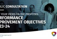 Performance Improvement Objectives