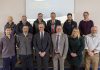 Launch of Banbridge Public Realm Scheme