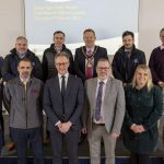 Launch of Banbridge Public Realm Scheme