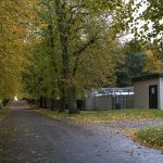 Lurgan Park Changing Places Facility