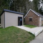 Gosford Changing Places Facility