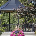 Scarva Bandstand