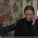 New ‘Stalking is a Crime’ campaign launched