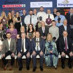 Senior Sports Awards
