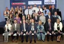 Senior Sports Awards