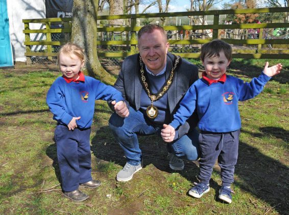 Easter Trail 2023