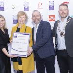 Ulster Regional Final of the Irish Restaurant Awards 2023