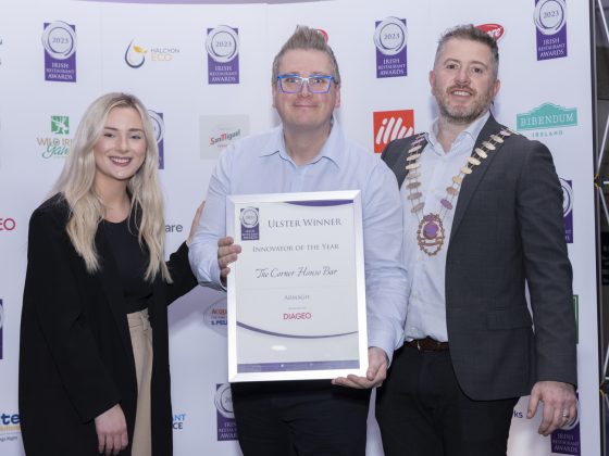Ulster Regional Final of the Irish Restaurant Awards 2023