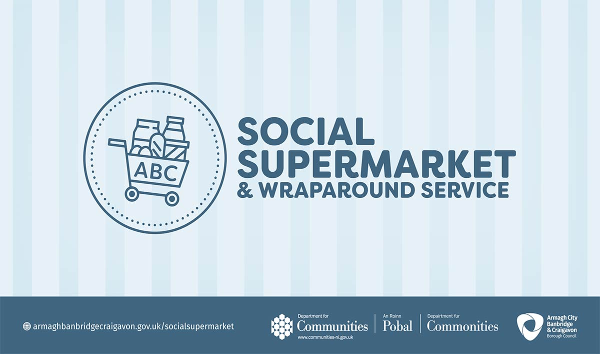 Social supermarket