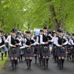 Uk Pipeband image