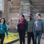Take a guided walking tour of the Ancient Cathedral City of Armagh any Thursday-Saturday at 11am, Sunday at 2pm from Thursday 15 June until Sunday 10 September 2023.