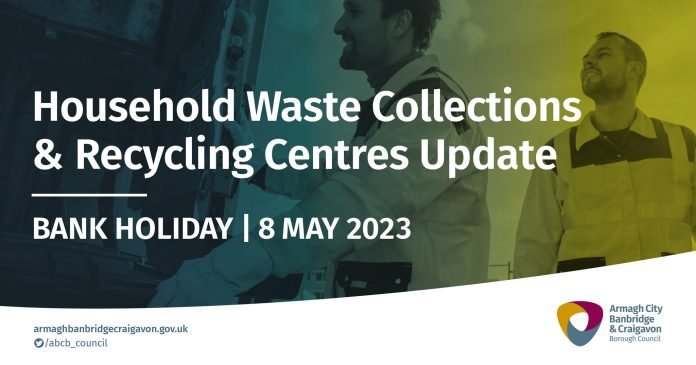 Household waste updates