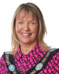 Margaret Tinsley