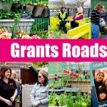 Grant Roadshow 2023