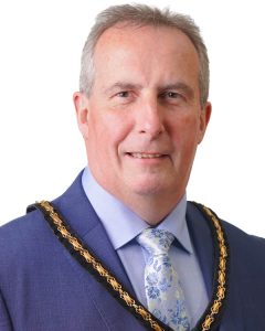 Lavelle McIIwrath