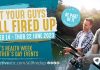 Mens health week banner