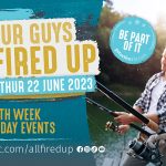 Mens health week banner