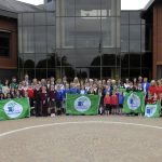 Eco schools awards June 2023