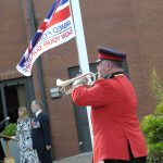 Armed Forces Day Image