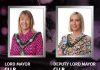 New Lord Mayor and Deputy Lord Mayor