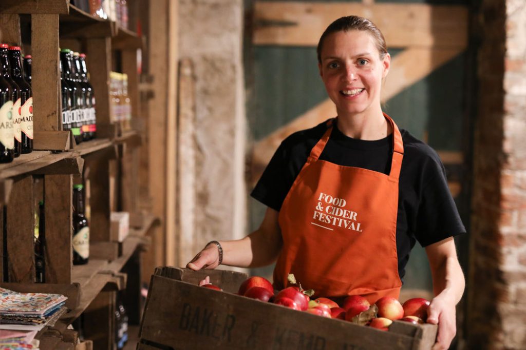Armagh Food and Cider Weekend