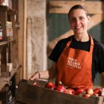 Armagh Food and Cider Weekend