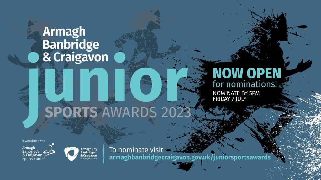 Junior Sports Awards 2023