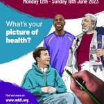 Mens health week logo