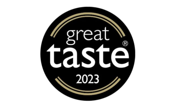 Great Taste 2023