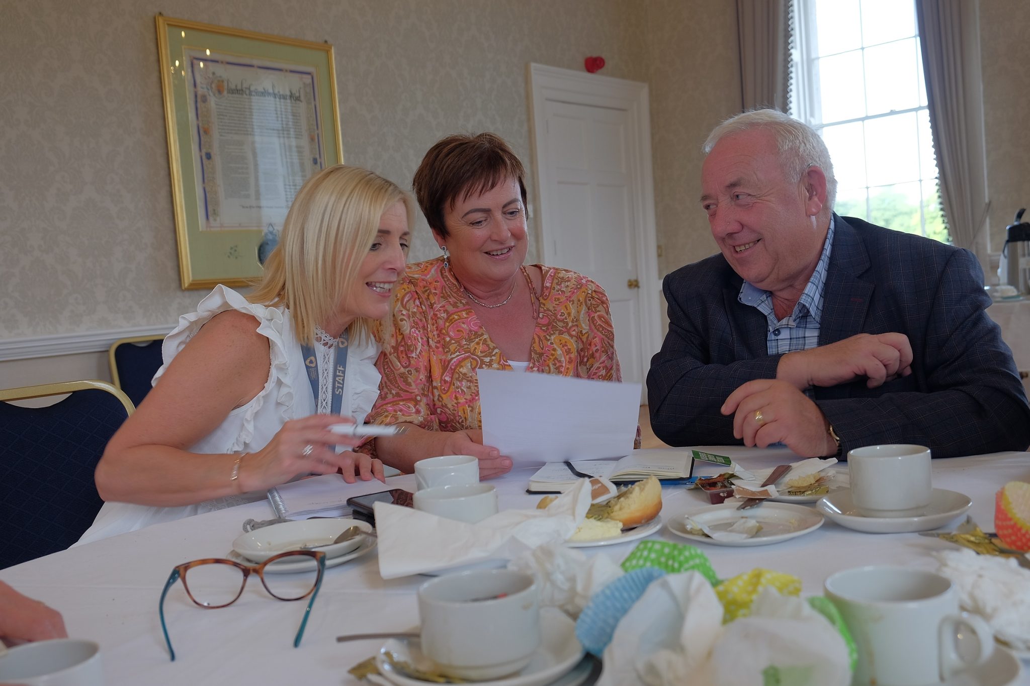 ABC Borough joins WHO Age Friendly Global Network | Armagh City ...