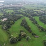 Regeneration Plans for Silverwood Golf and Leisure Complex progress