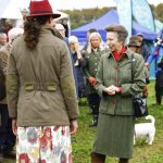 World Sheep Dog Trials