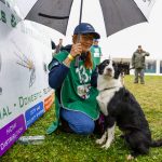 World Sheep Dog Trials