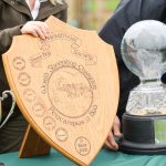World Sheep Dog Trials