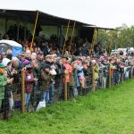 World Sheep Dog Trials