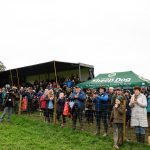 World Sheep Dog Trials