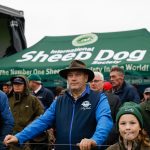 World Sheep Dog Trials