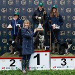 World Sheep Dog Trials