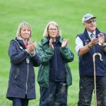 World Sheep Dog Trials