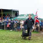 World Sheep Dog Trials