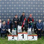 World Sheep Dog Trials