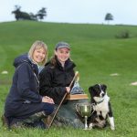 World Sheep Dog Trials