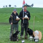 World Sheep Dog Trials