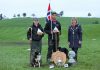World Sheep Dog Trials