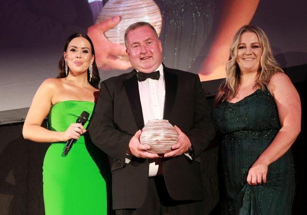Ulster Tatler Awards 2023
