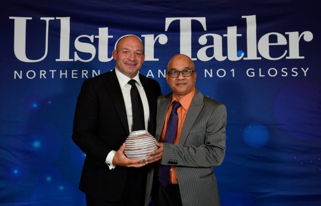 Ulster Tatler Awards 2023